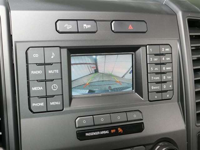 Ford F-150 2017 photo 17